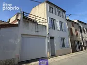 Maison à TONNEINS