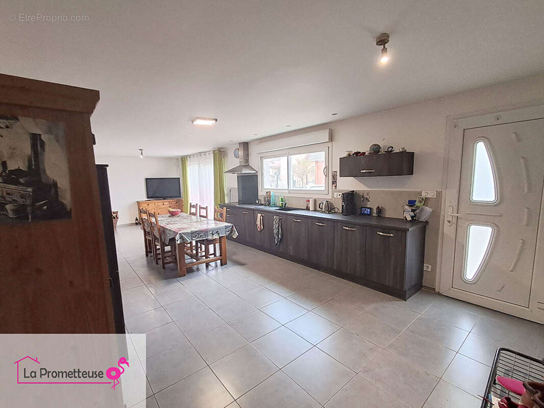 Maison à SAINT-GERMAIN