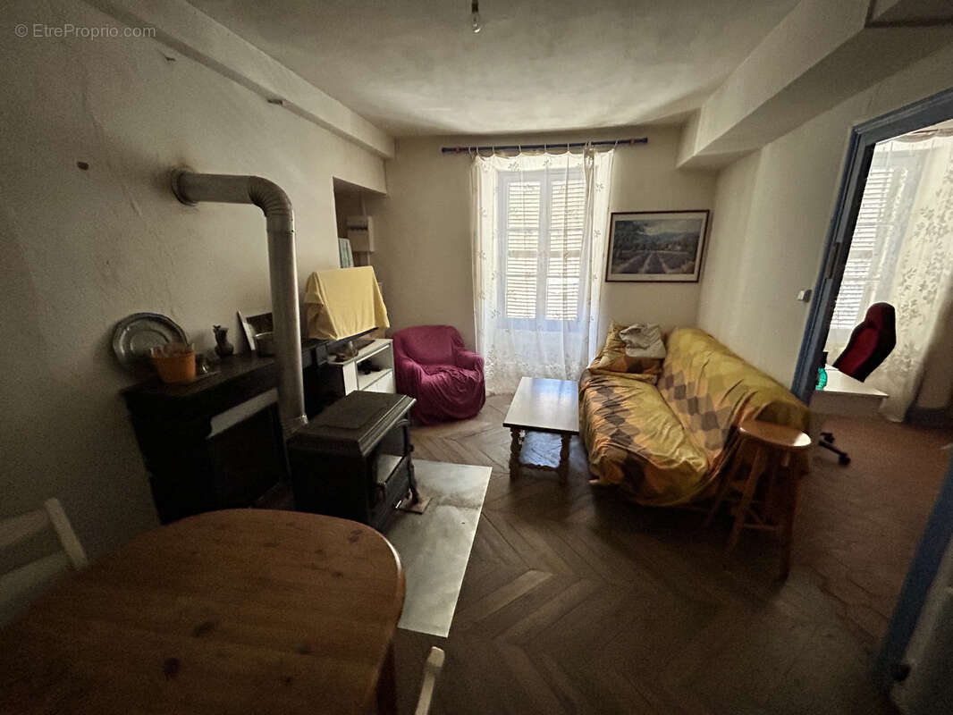 Maison de village à renover - photo 2