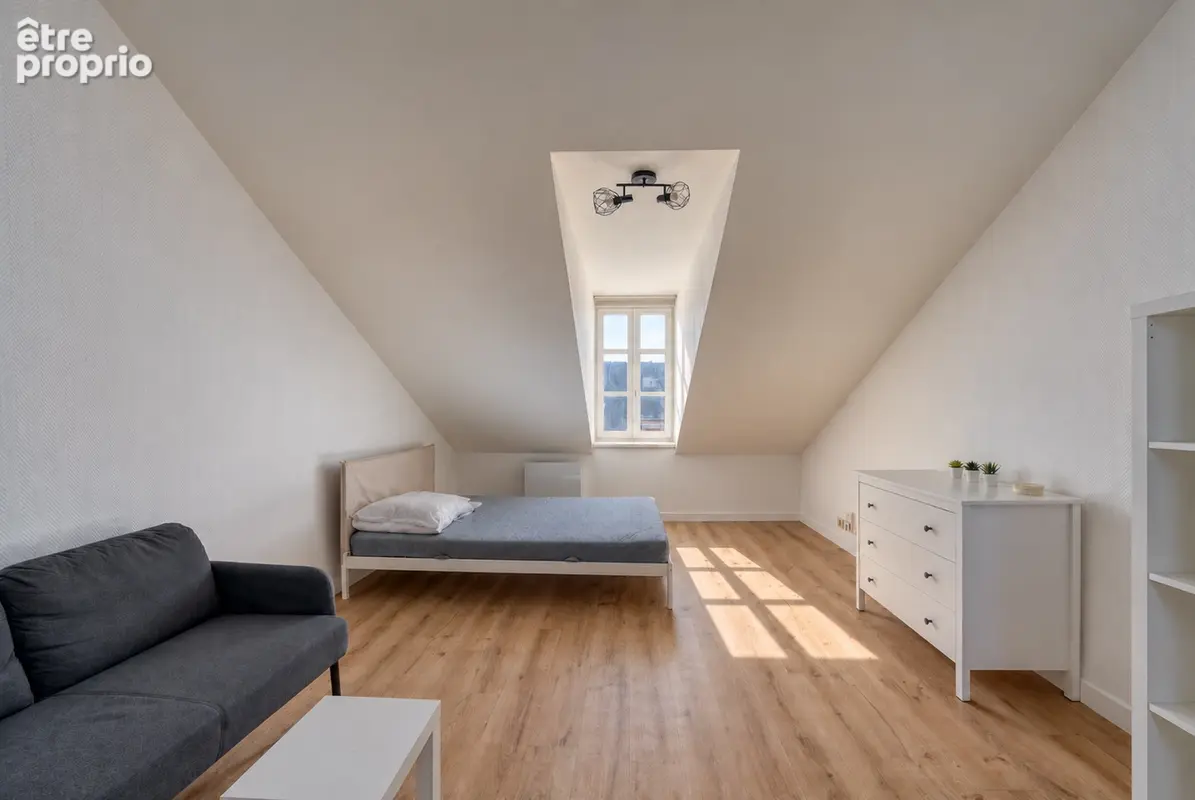 Studio - Saint-Hélier - photo 2