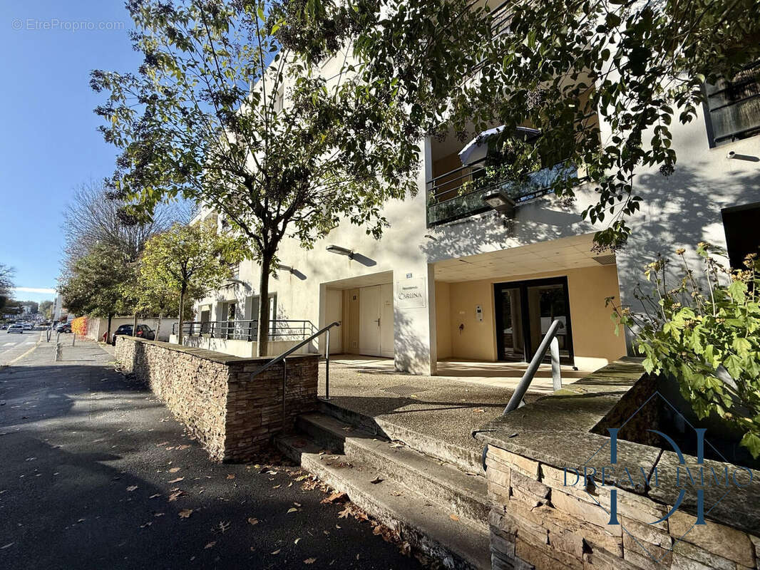 Appartement à ANGLET