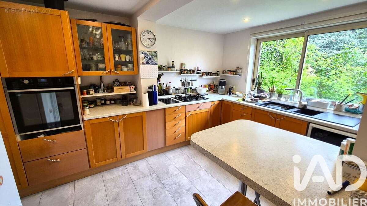 Photo 4 - Maison à MONS-EN-BAROEUL