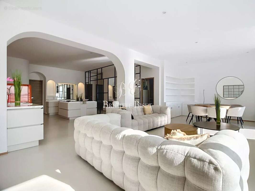 Appartement à SAINTE-MAXIME