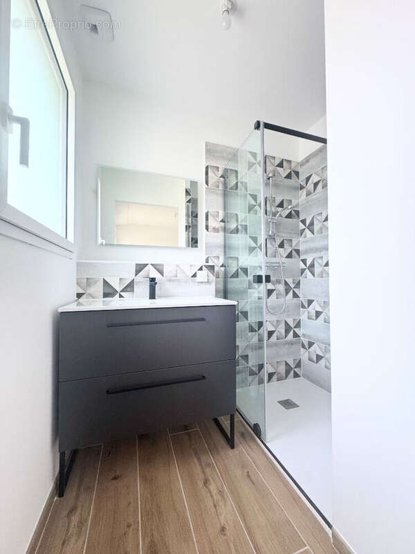 Maison à LE POULIGUEN