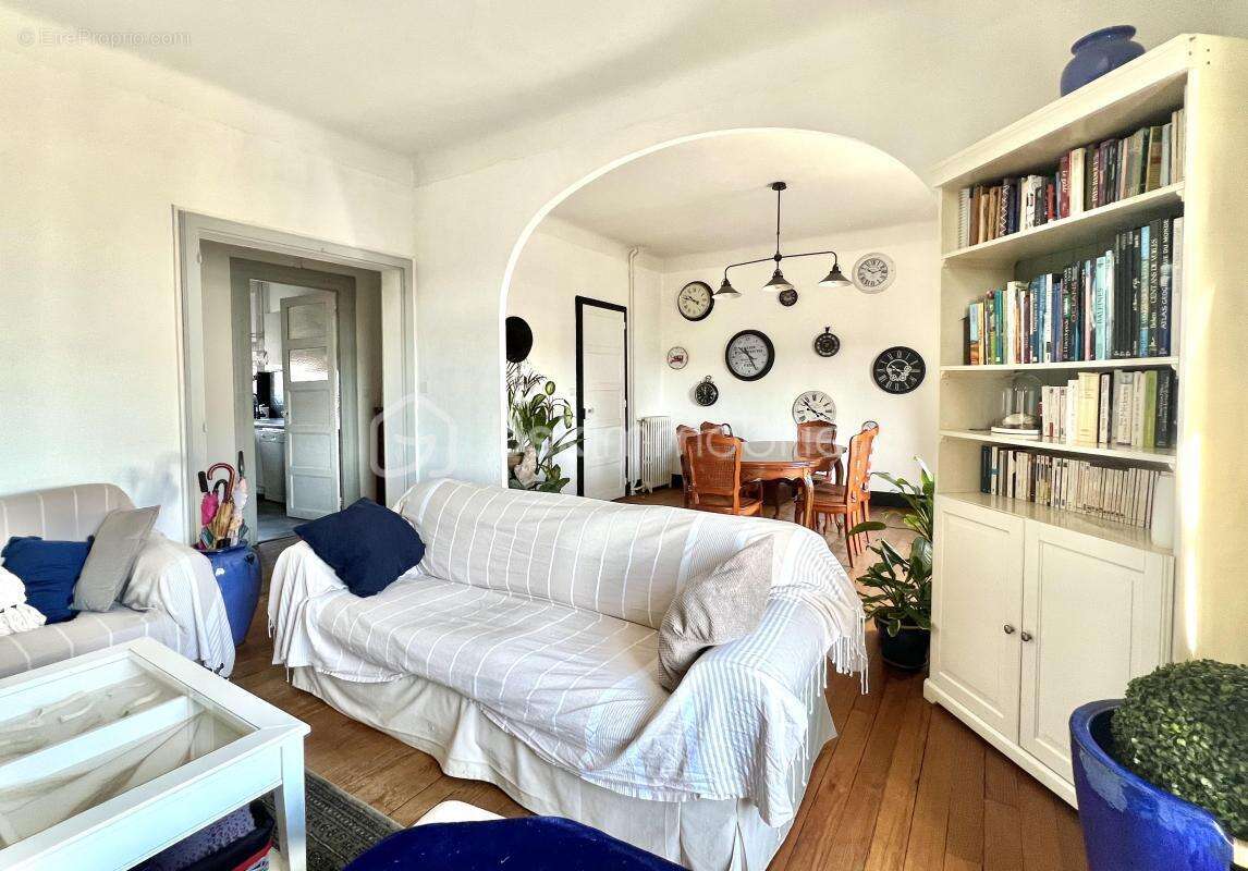 Appartement à JURANCON