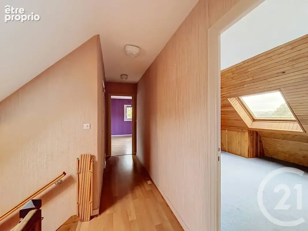 Maison 6 pièces 144 m² à vendre à Collinee (22330) - photo 14
