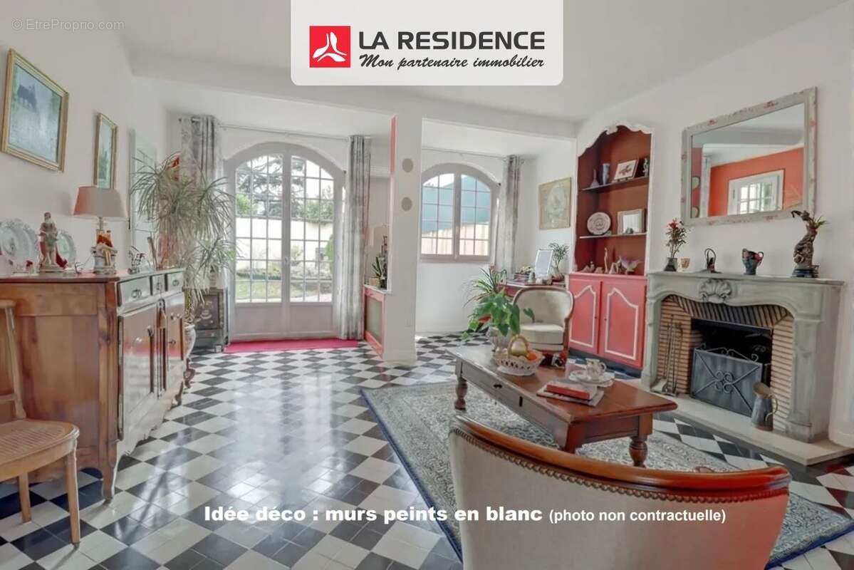 Maison 130 m² à Chatou  - photo 4
