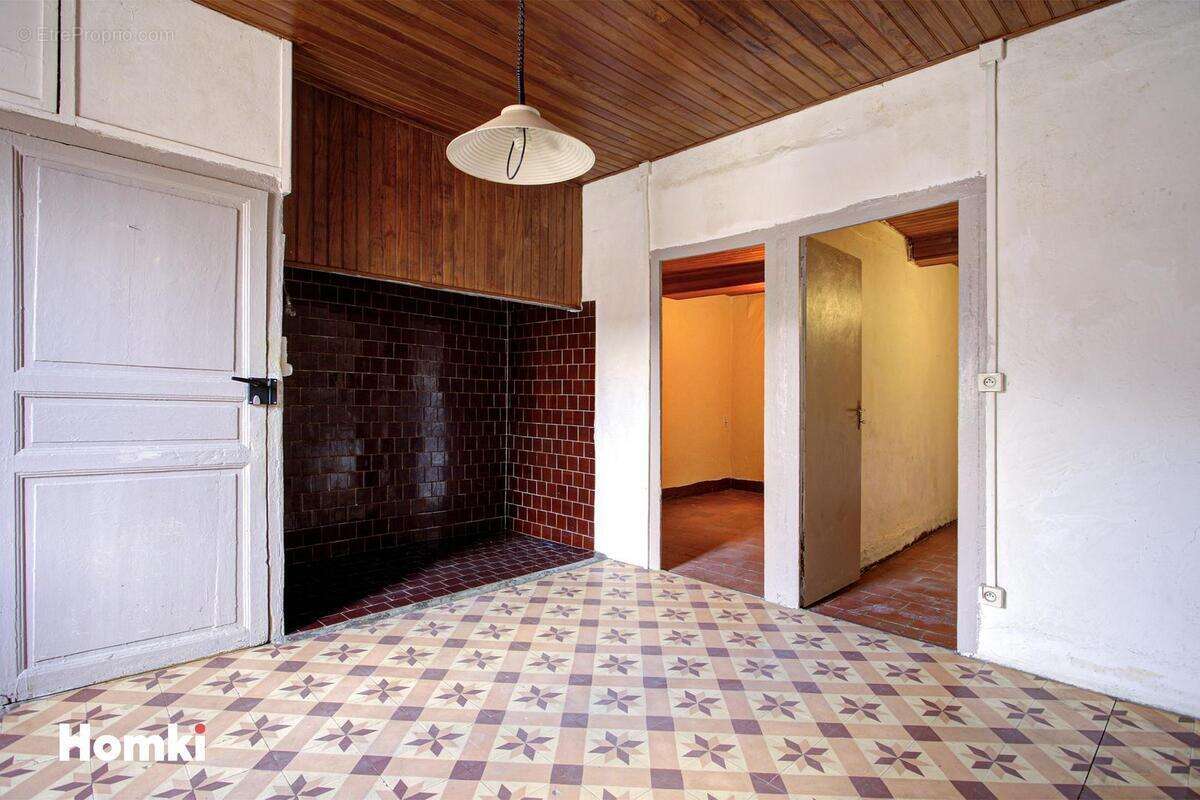 Maison à SALSES-LE-CHATEAU