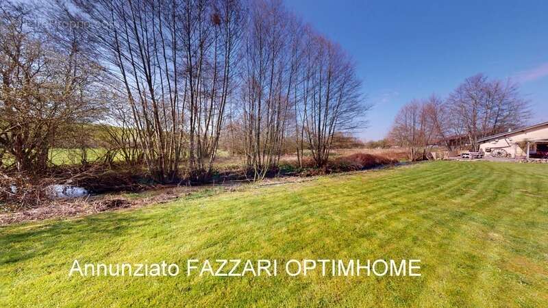 Maison à CLERY-LE-GRAND