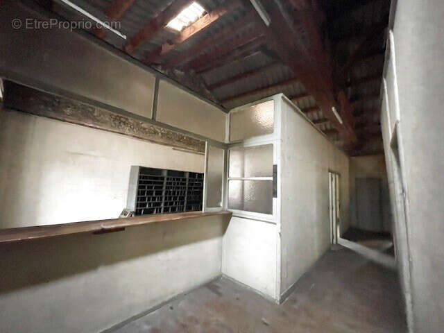 Appartement à ALES