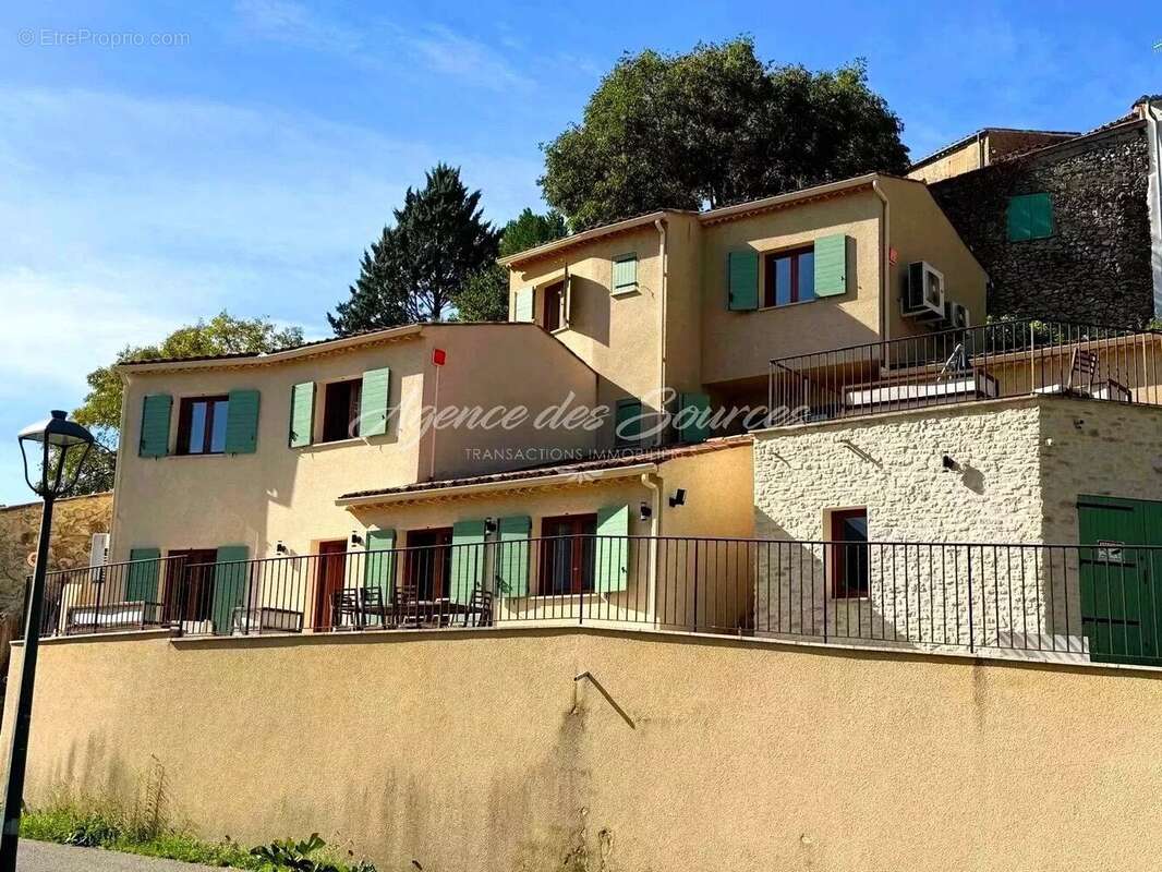 Maison de 82 m² à Esparron-de-Verdon - photo 4