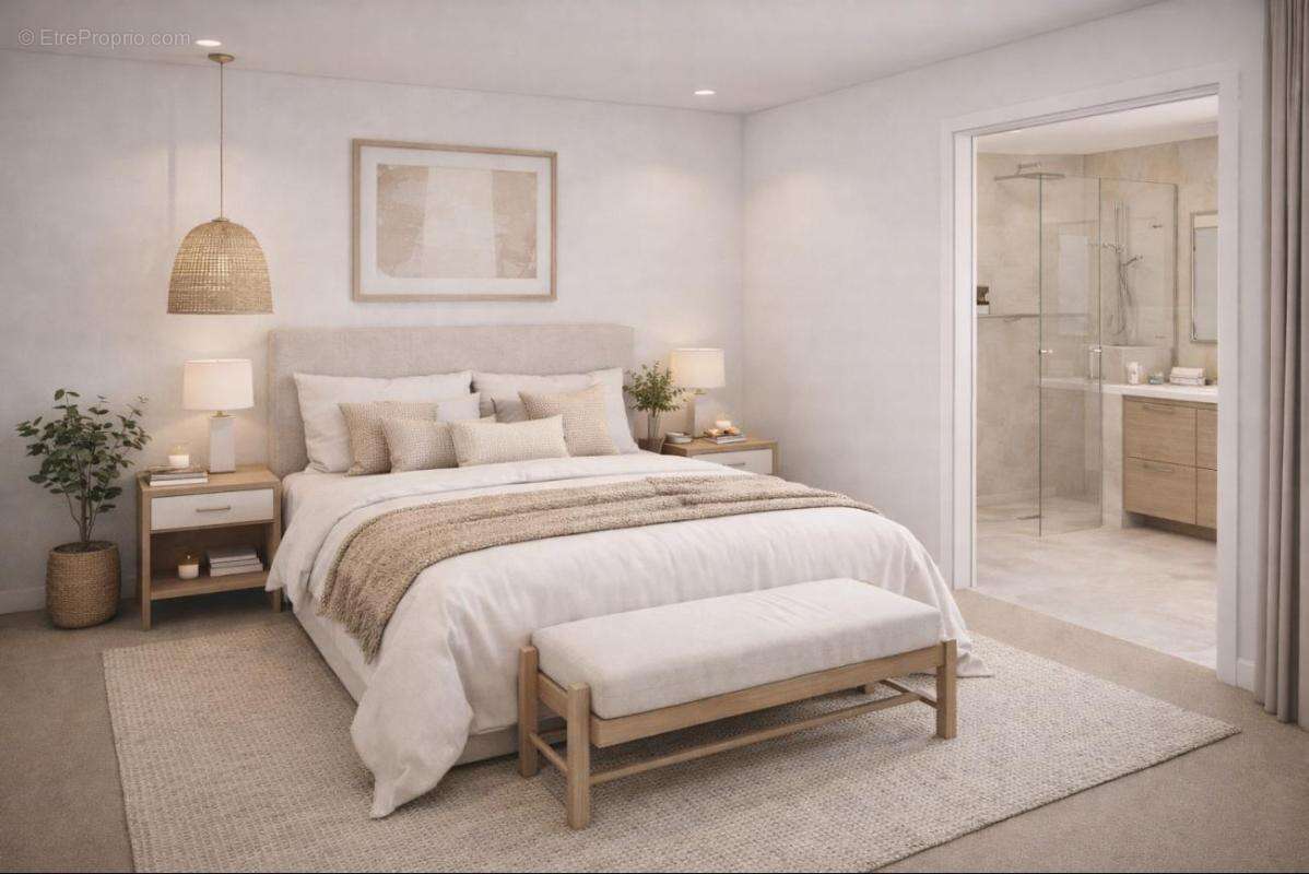 Appartement à SAINT-RAPHAEL