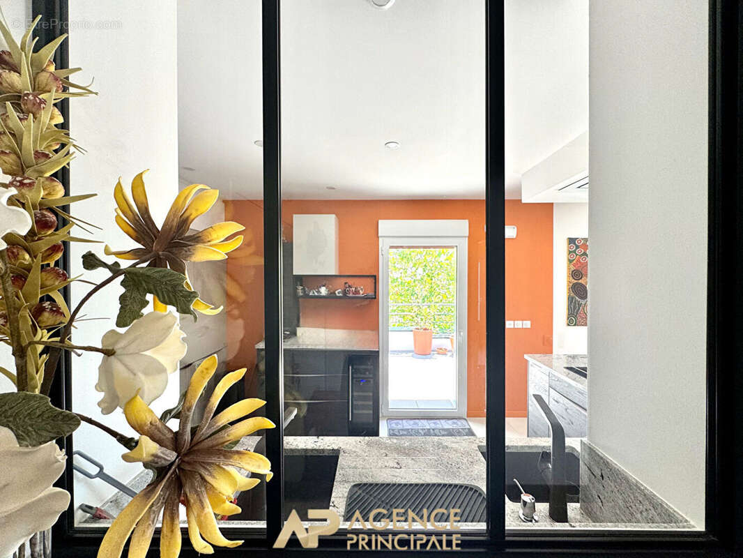 Appartement à LA ROCHELLE