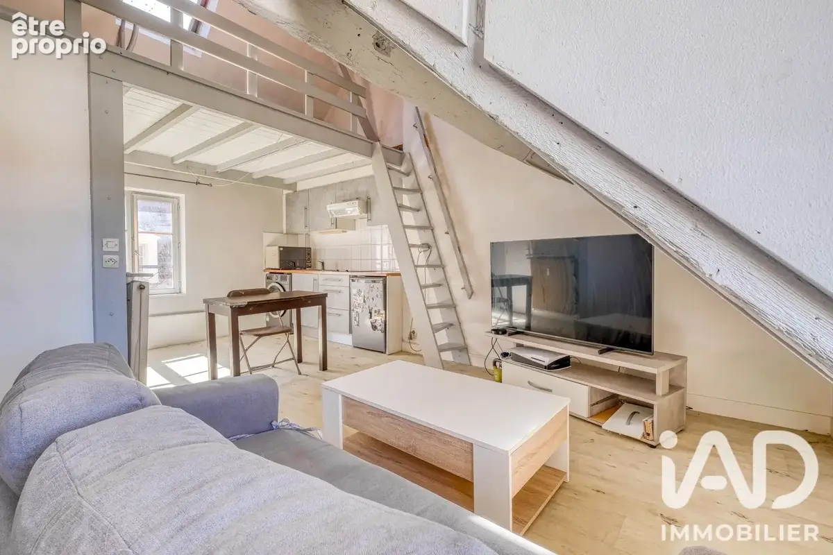 Photo 1 - Appartement à MEAUX