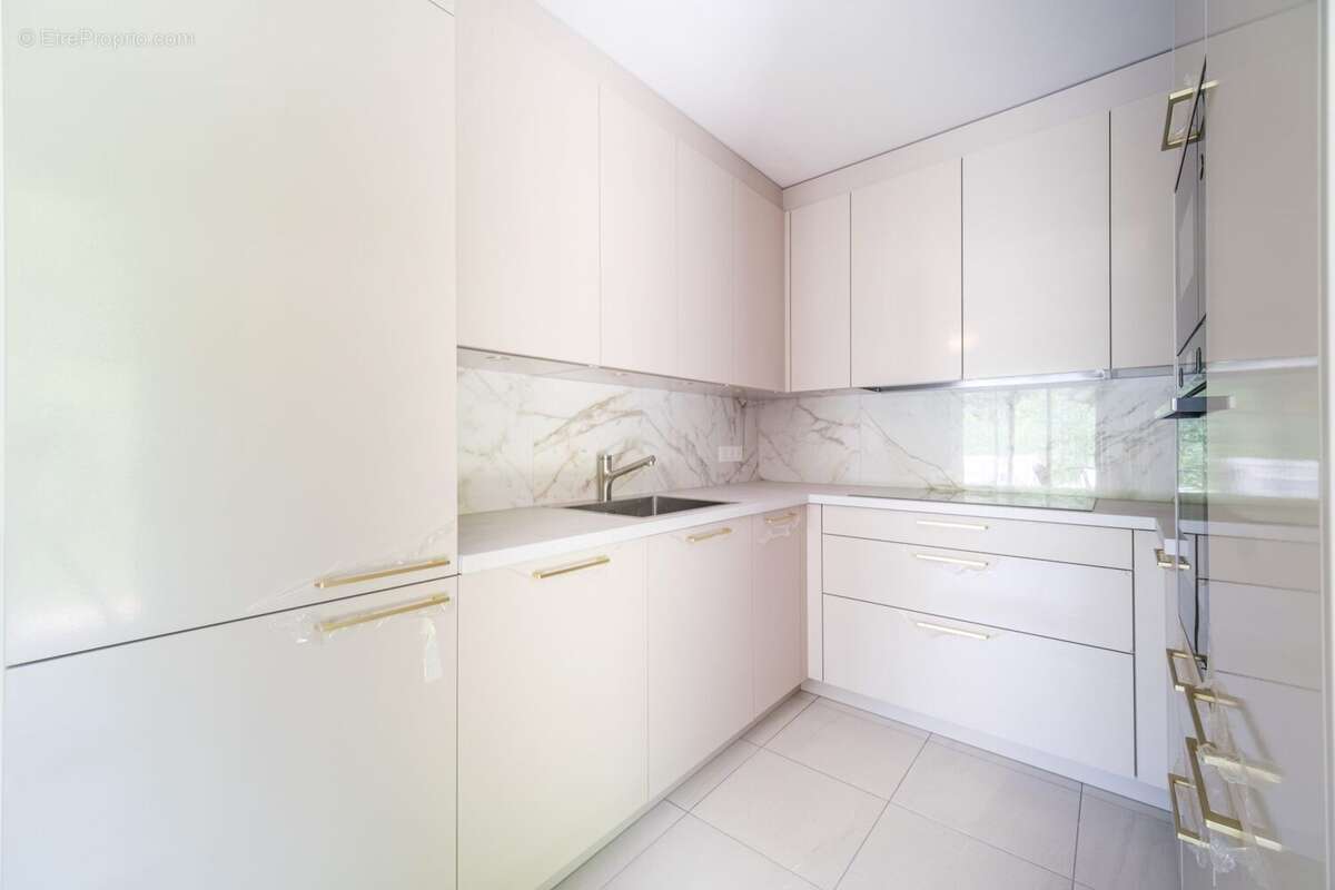 Appartement à RIEDISHEIM