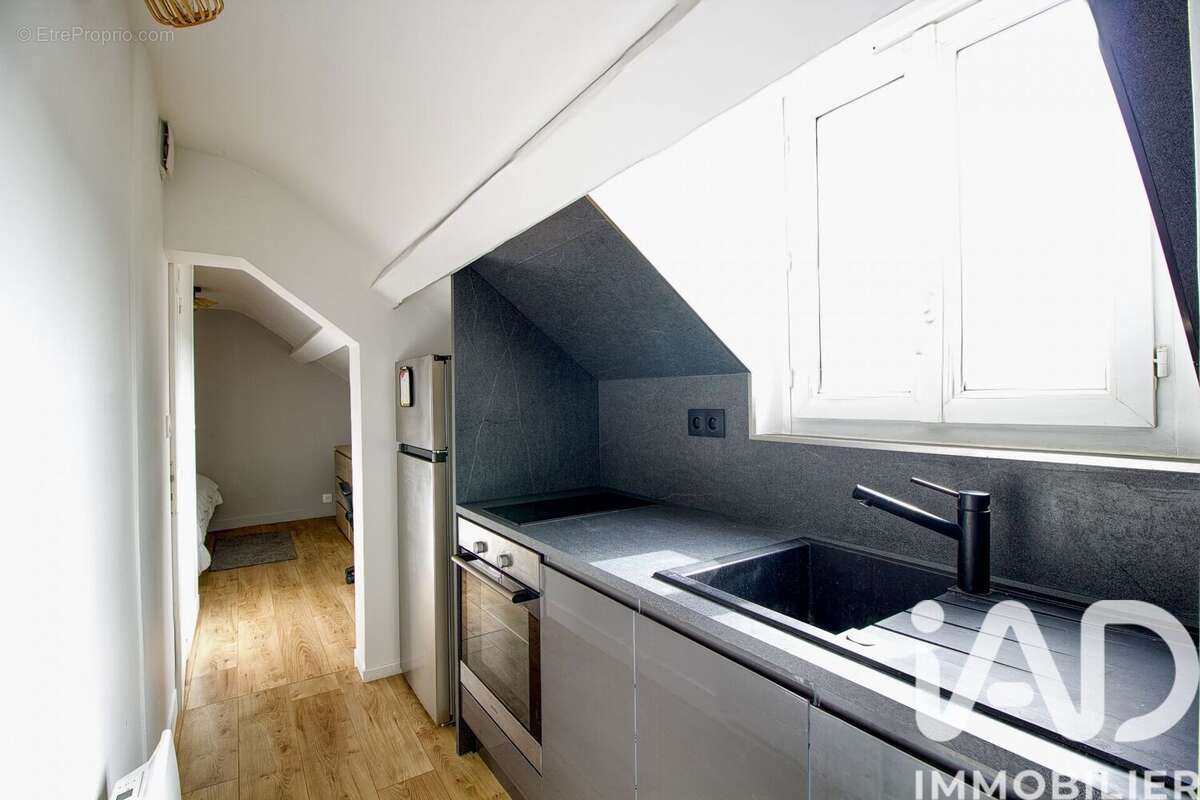 Photo 6 - Appartement à MONTMORENCY