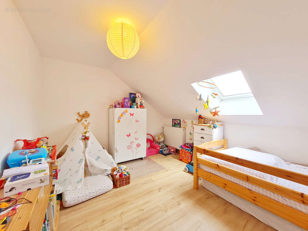 Maison Quartier Saint-Pierre - photo 8
