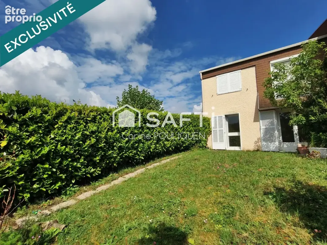 Photo 1 - Maison à CLERMONT