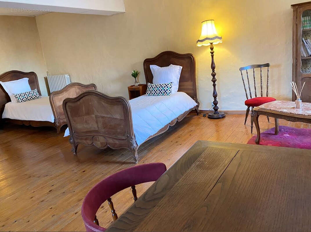 Maison à CHATEAUBRIANT