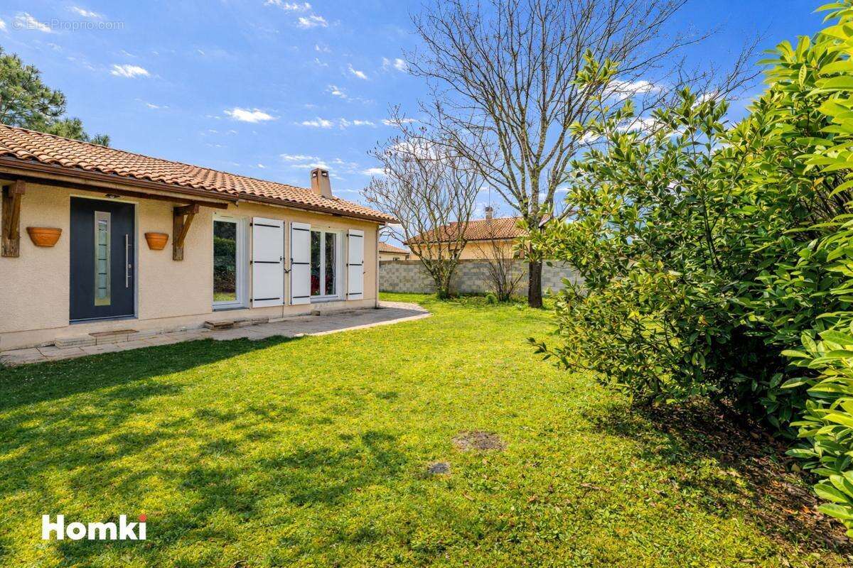 Maison à MARCHEPRIME