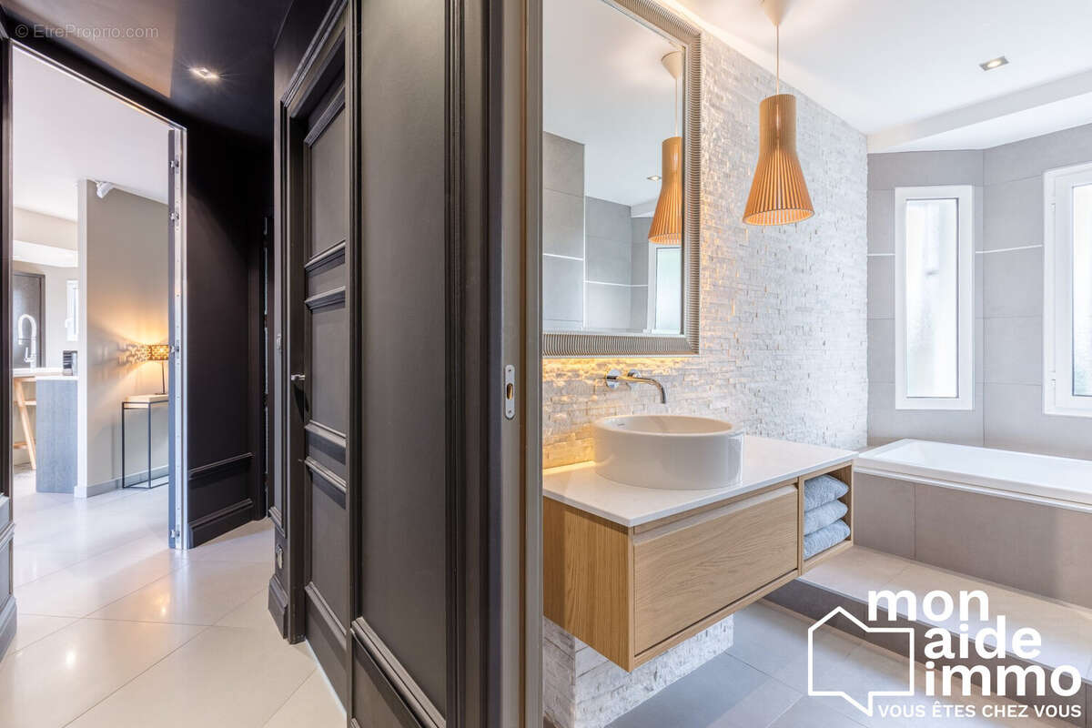 Maison à SAINT-GERMAIN-DU-PUCH