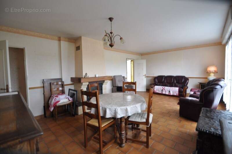 Maison à BOIGNY-SUR-BIONNE