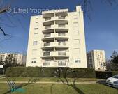 Appartement à VENISSIEUX