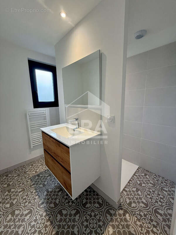 Maison 110m² à gujan-mestras - photo 4