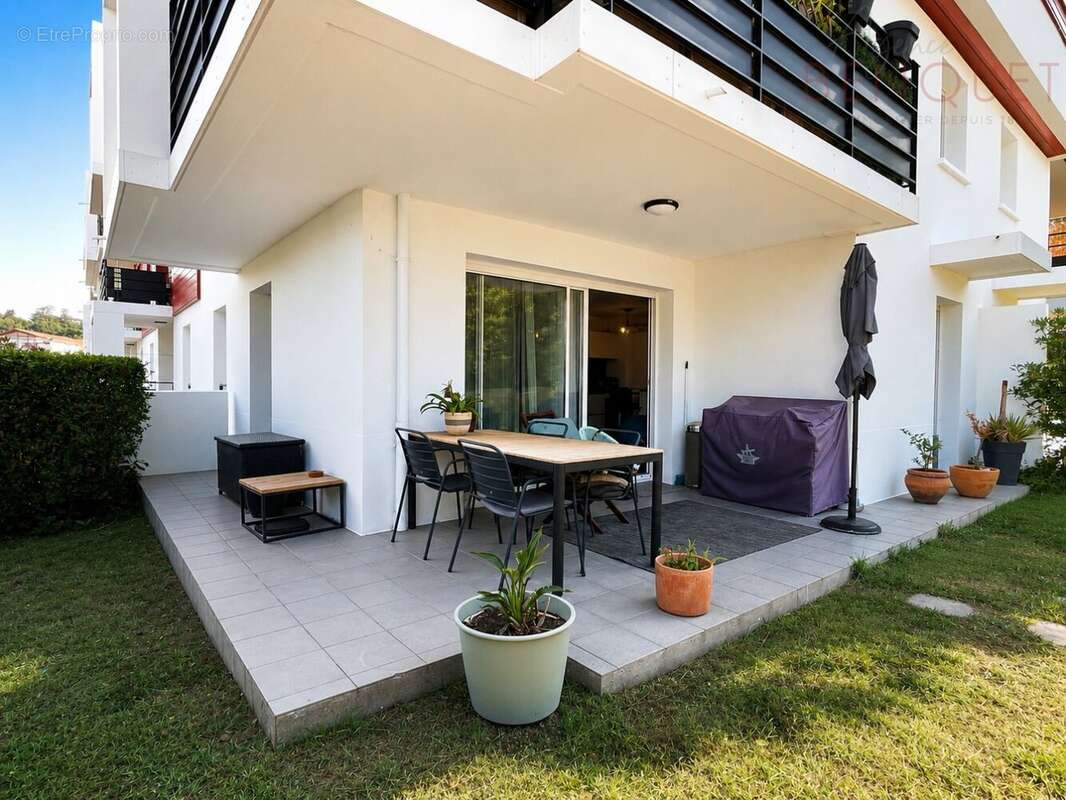 Bidart  Exclusivité à saisir - photo 13