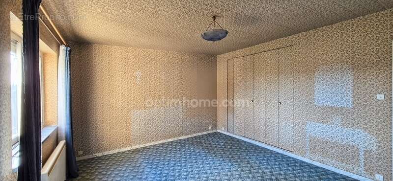 Maison à CHATENOIS-LES-FORGES