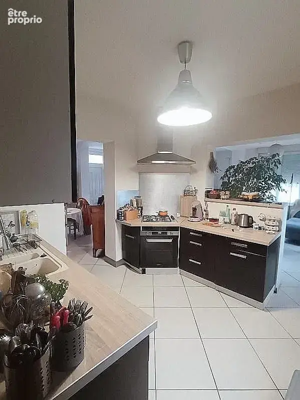 Maison 4 pièces 118 m² à vendre à Croisilles (62128) - photo 4
