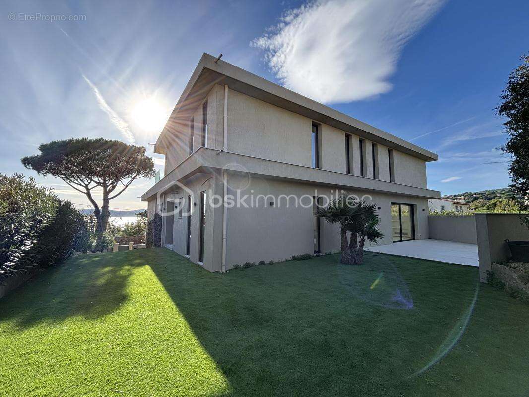 Maison à SAINTE-MAXIME