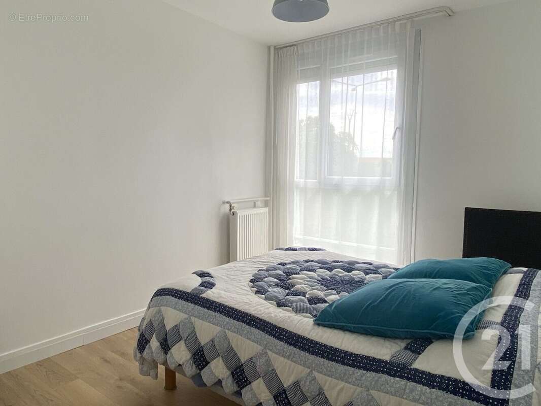 Photo 4 - Appartement à BEAUVAIS