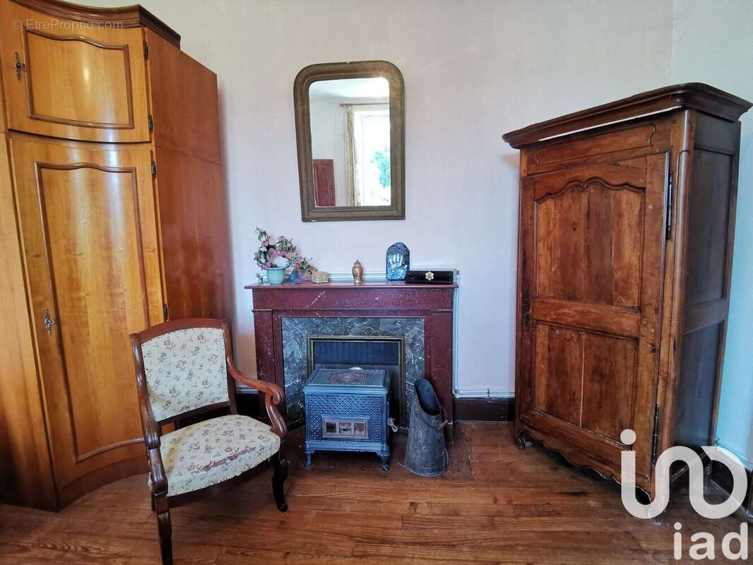 Photo 7 - Maison à AGNOS