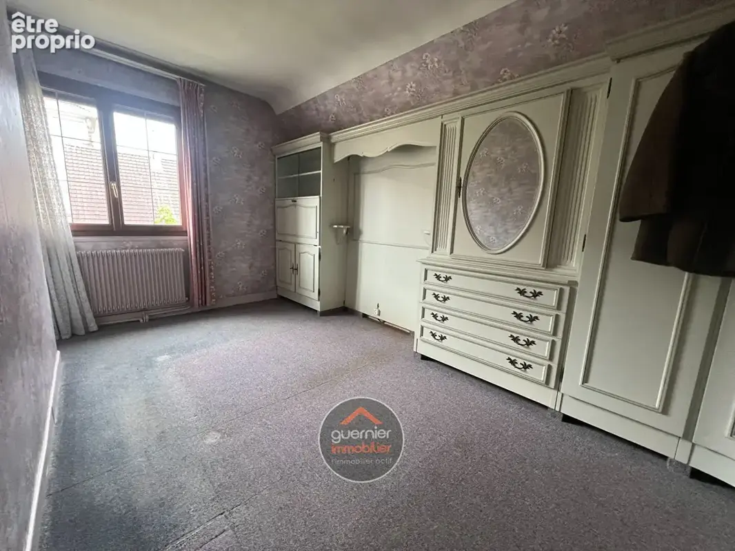 Maison Sotteville Les Rouen T4 75 m2 - photo 8
