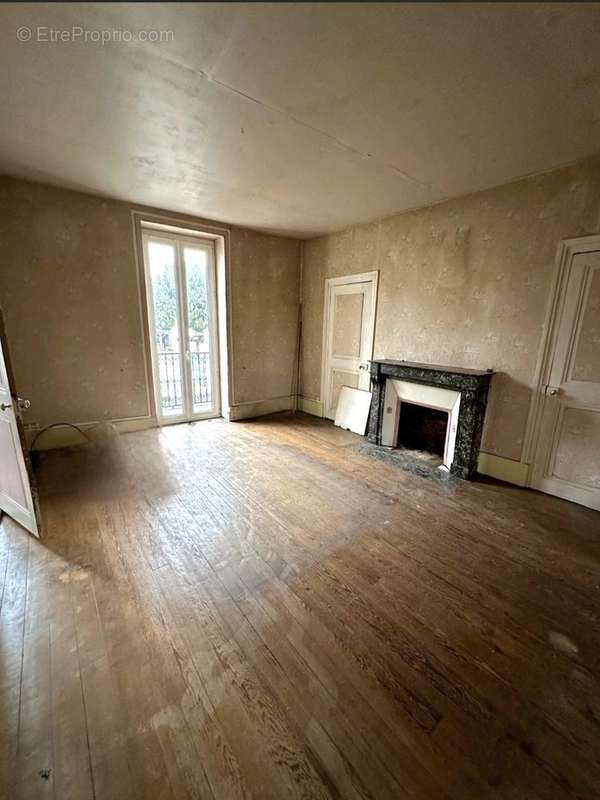 Appartement à BEAUNE