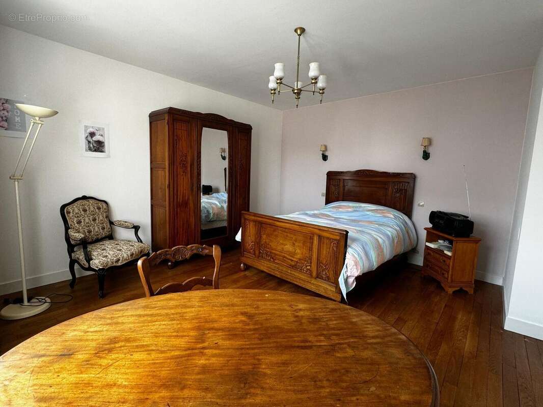 Maison 85 m² à Nanteuil-Sur-Marne  - photo 4