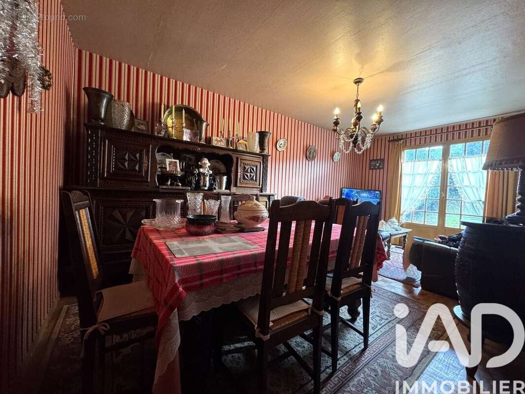 Photo 3 - Maison à LE MEE-SUR-SEINE