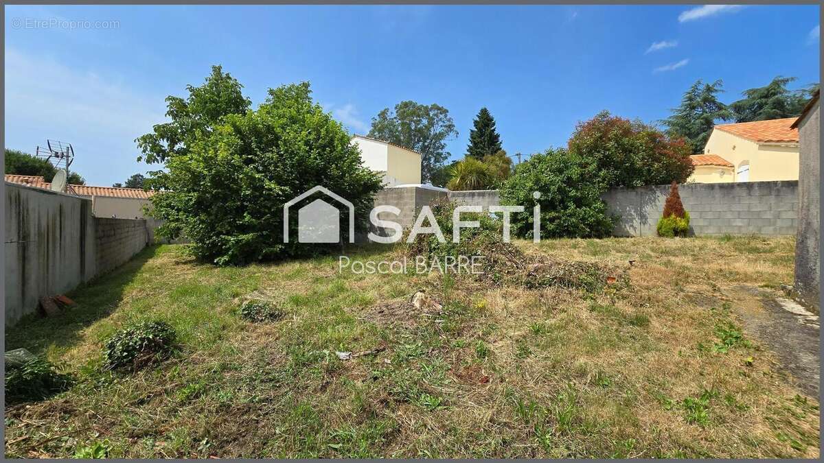 Photo 7 - Maison à SAINT-GEORGES-DE-POINTINDOUX