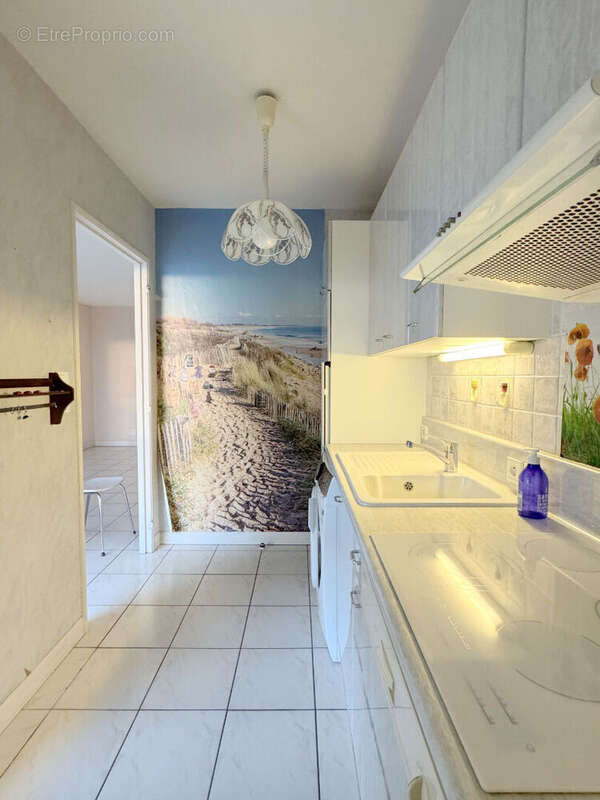 Appartement à ROYAN