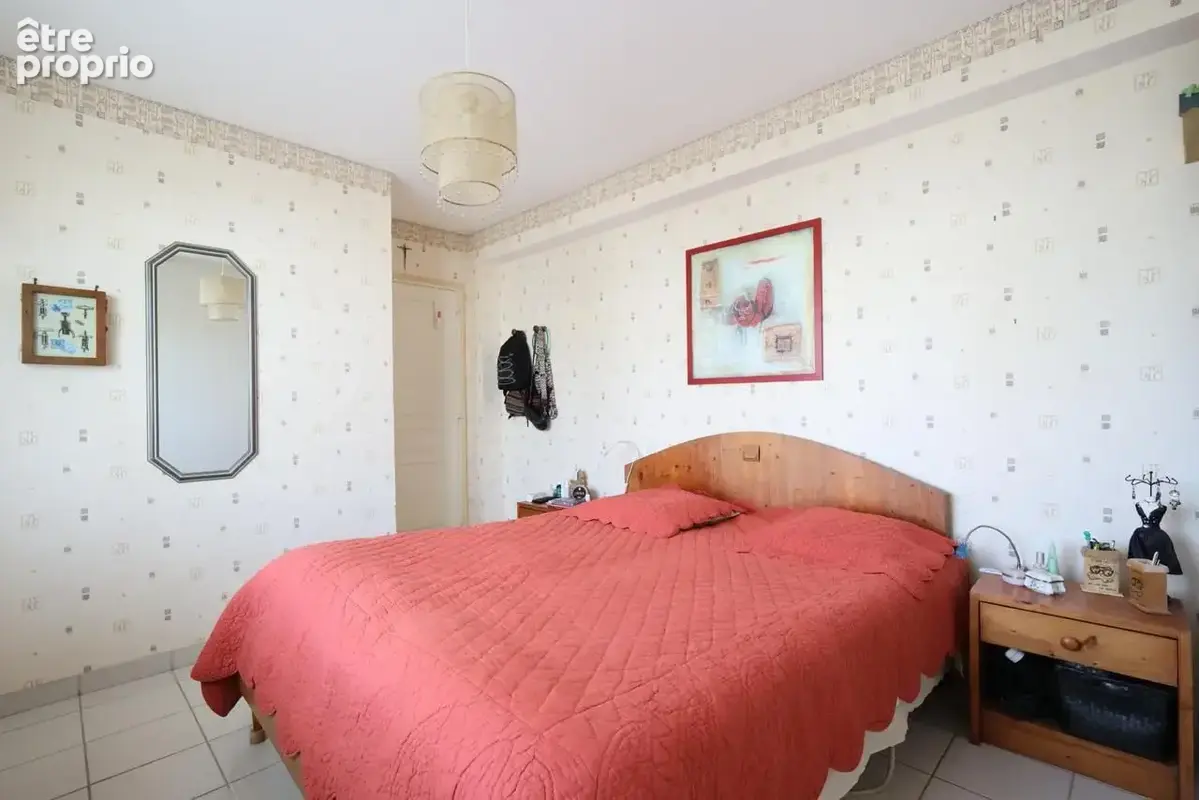 Maison 7 pièces 216 m² à vendre à Santec (29250) - photo 8