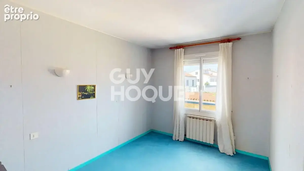 CANOHES, maison familiale en 3 faces, 5 chambres avec jardin et piscine - photo 12