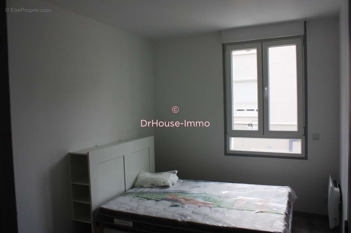 Appartement à MONTEREAU-FAULT-YONNE