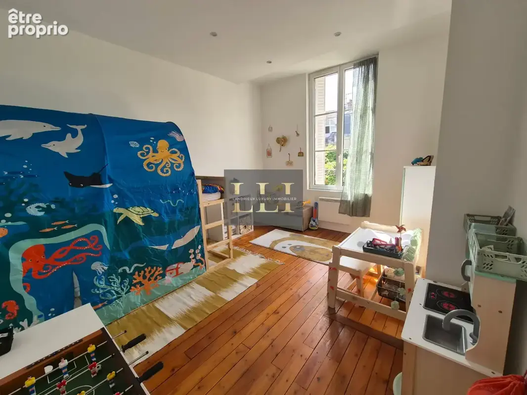 Immeuble de rapport 152m2 - SOISSONS - photo 6