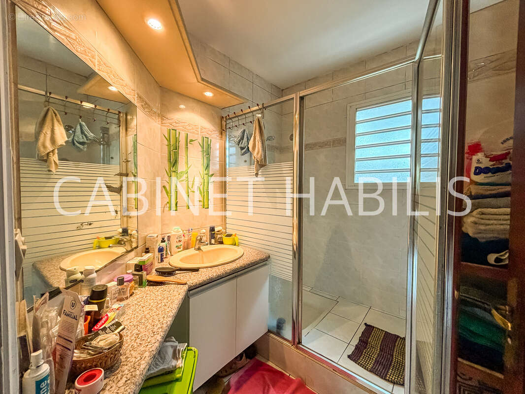 Maison à SAINT-JOSEPH