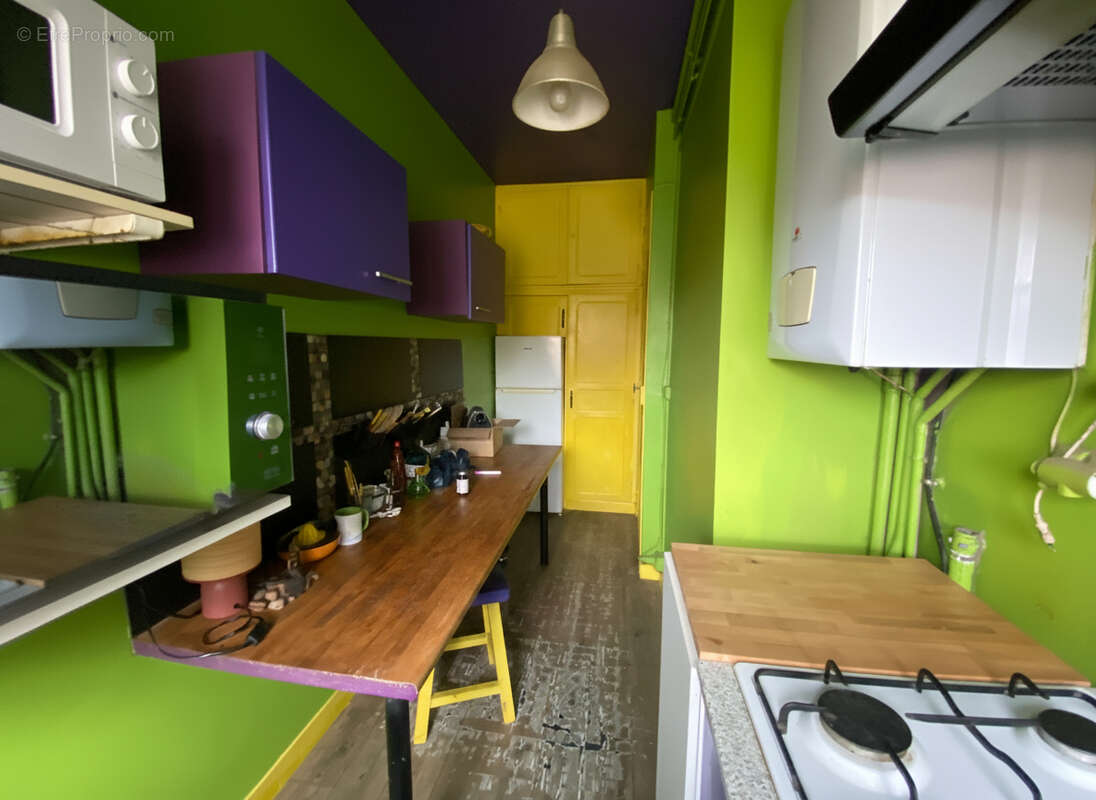 Appartement 51m² à pau - photo 5