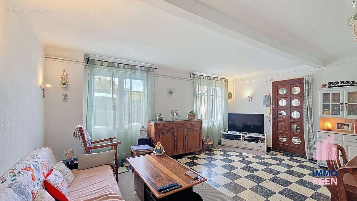 Maison à LA SEYNE-SUR-MER