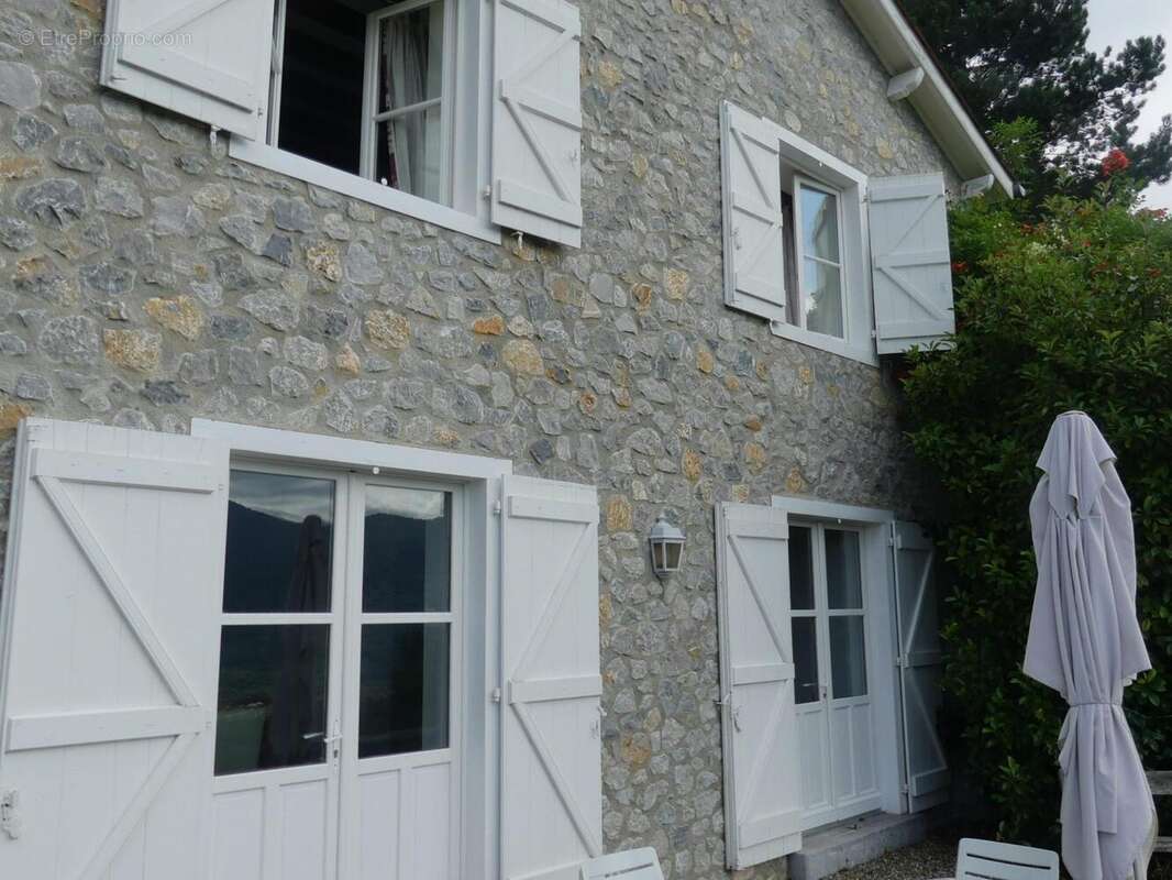 Maison à MONT-DE-GALIE