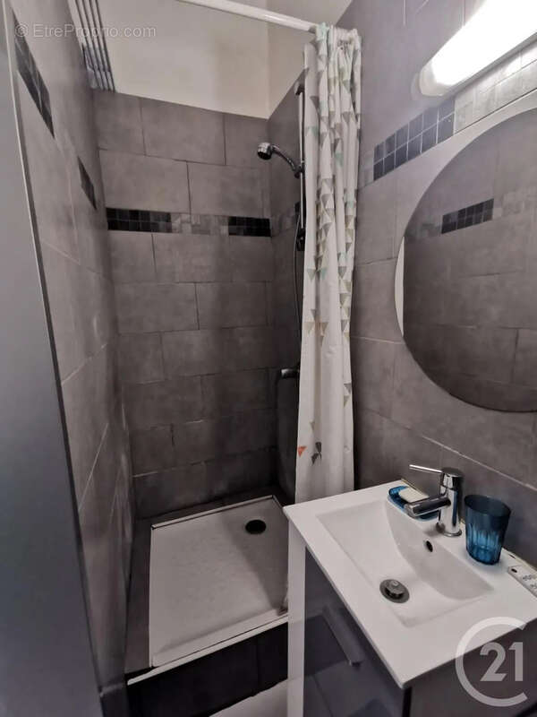 Appartement 22 m² à Montpellier  - photo 6