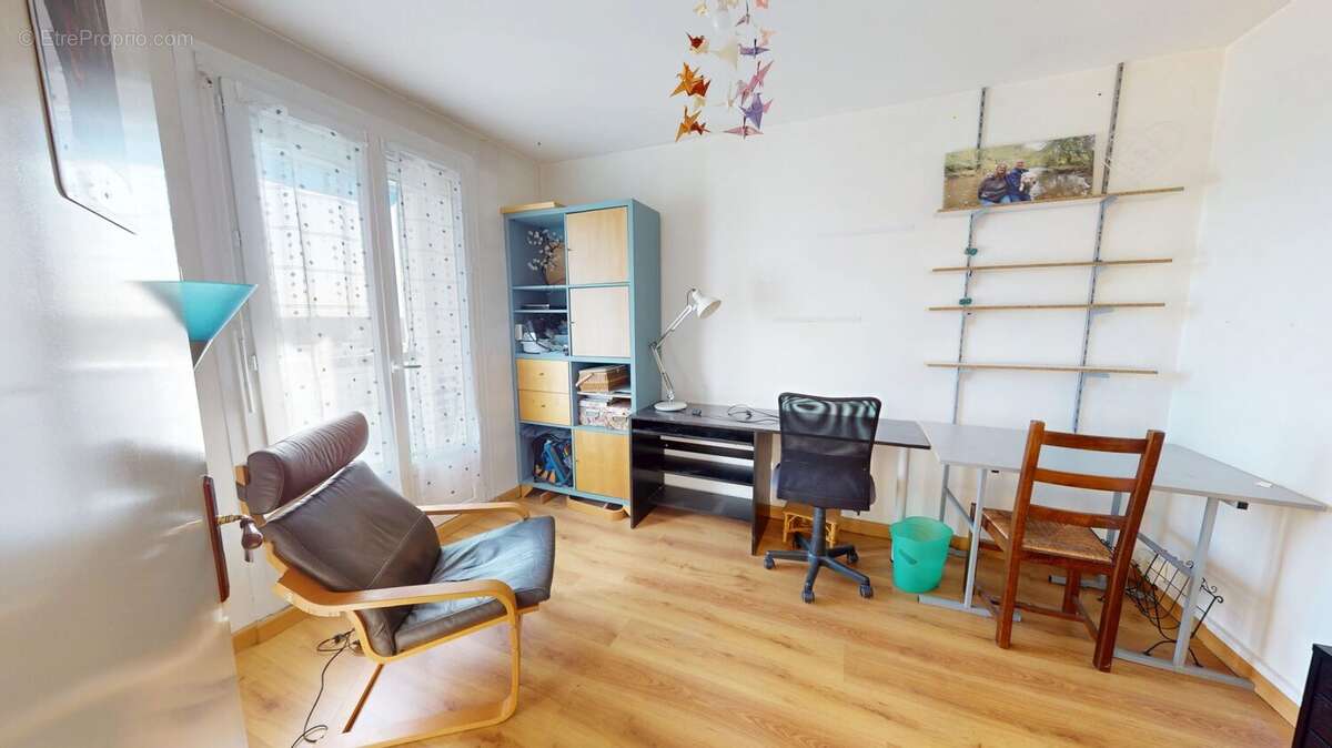 Appartement à ORLEANS